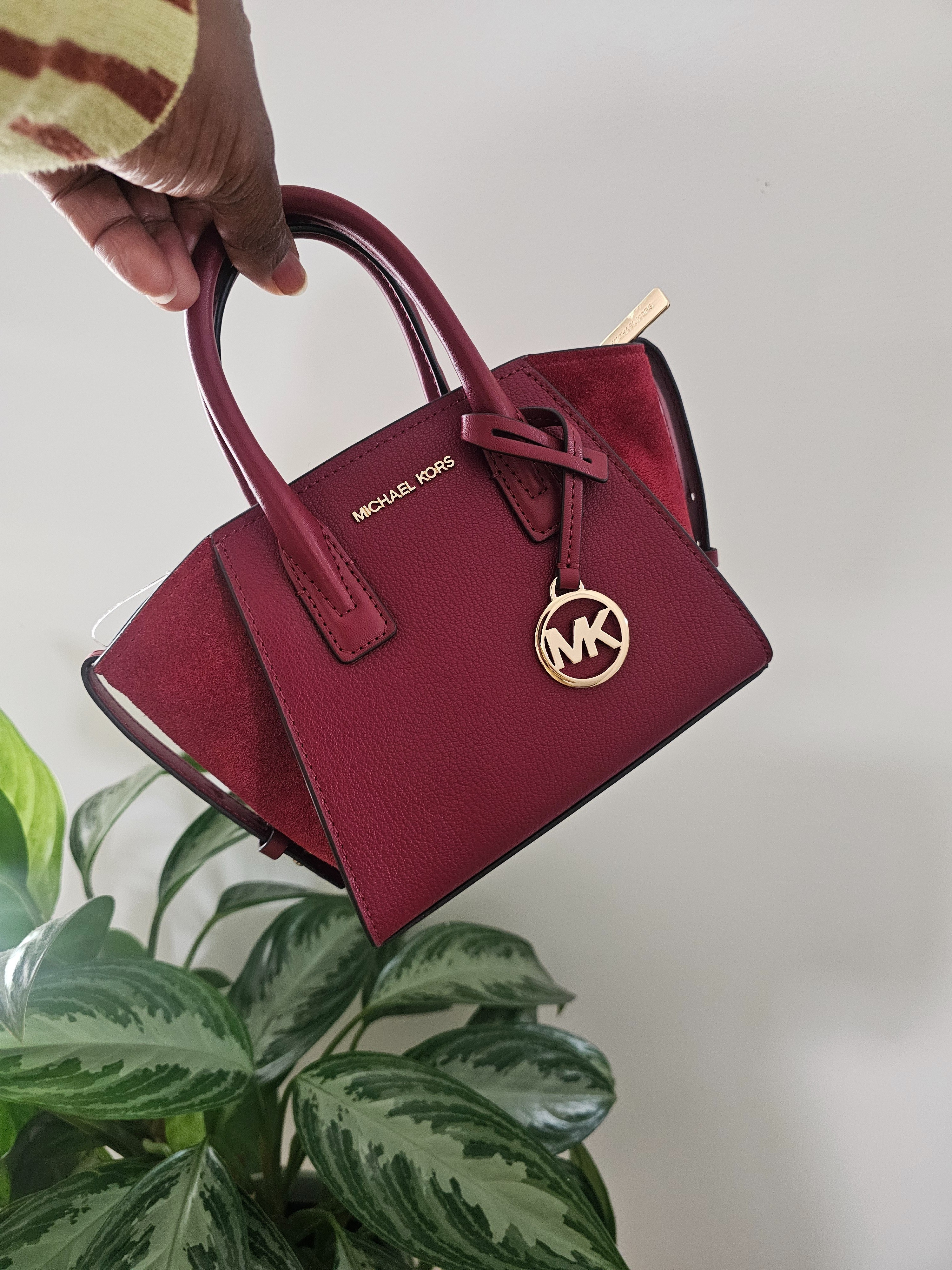 Affordable fall and winter bags

