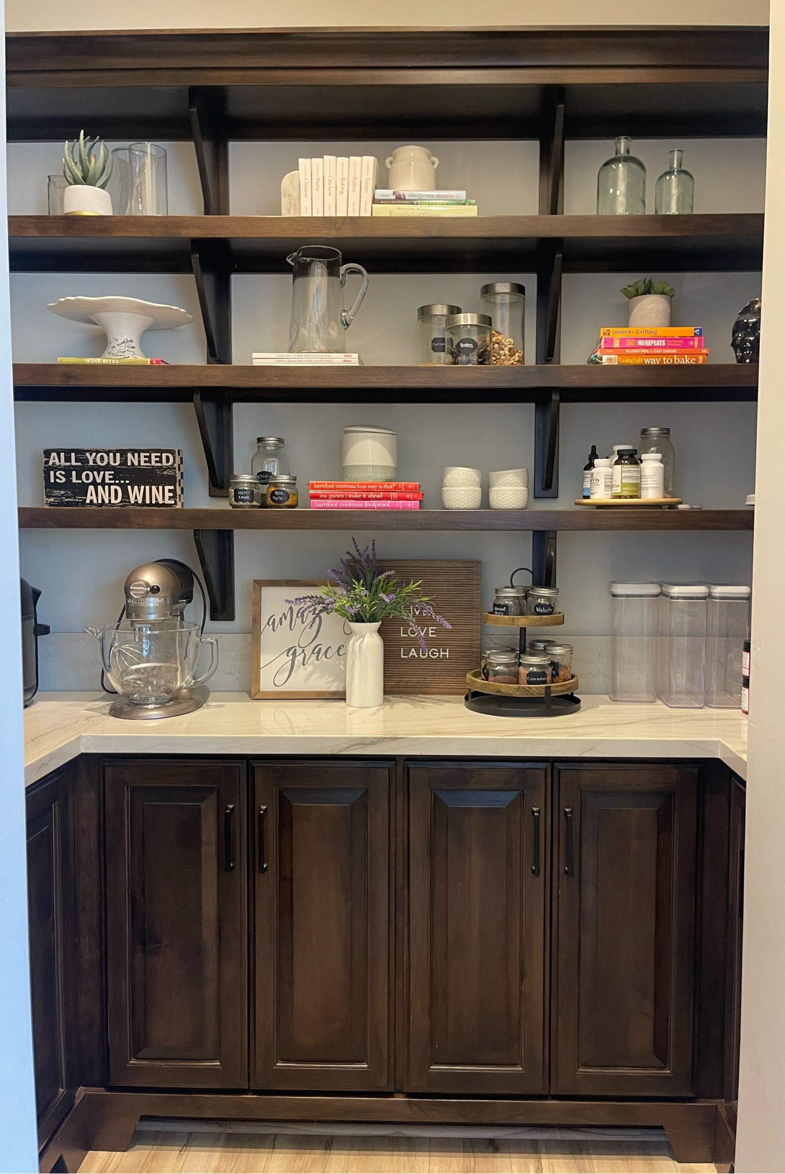 Pantry Organization

#LTKFallSale #LTKU #LTKHome