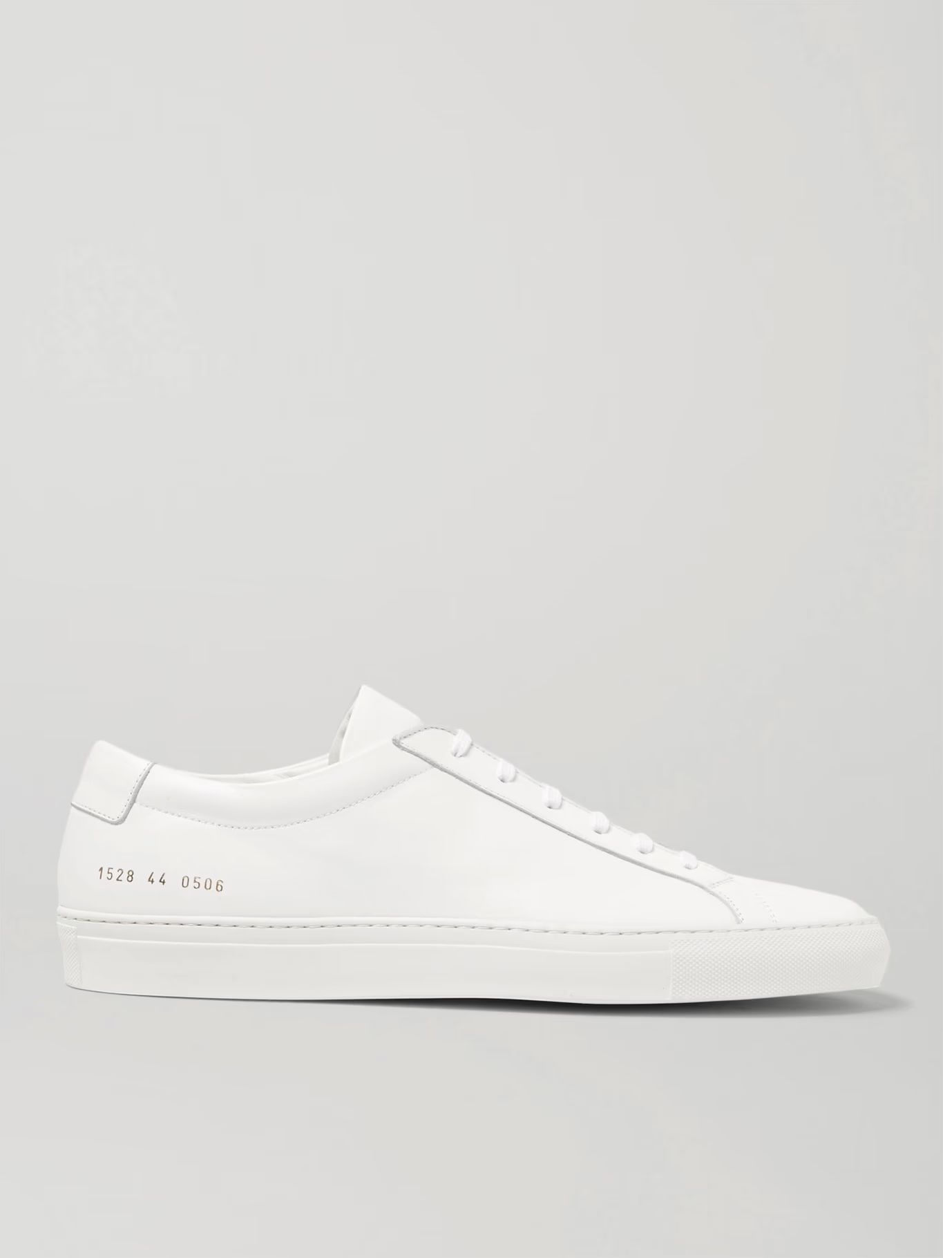 White Original Achilles Leather Sneakers | COMMON PROJECTS | MR PORTER | Mr Porter (AU)
