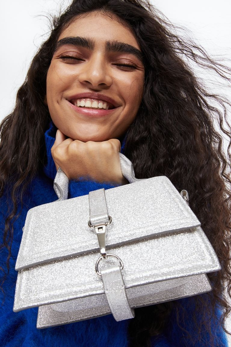 Handbag | H&M (UK, MY, IN, SG, PH, TW, HK)