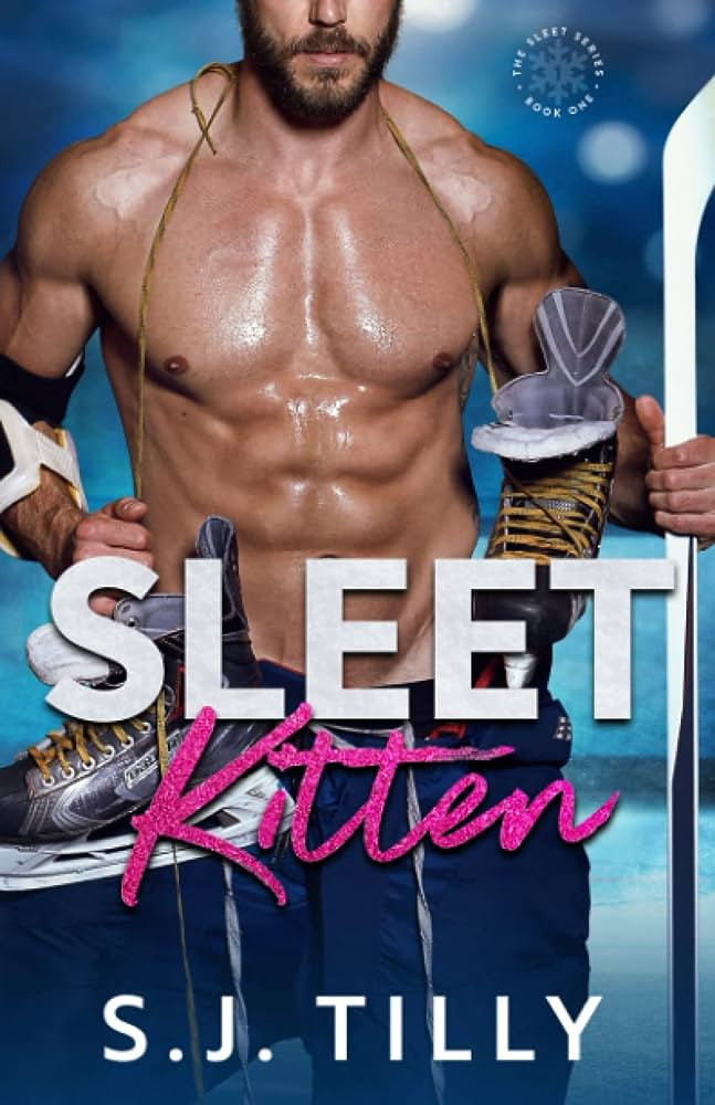 Sleet Kitten: Book One of the Sleet Series | Amazon (US)