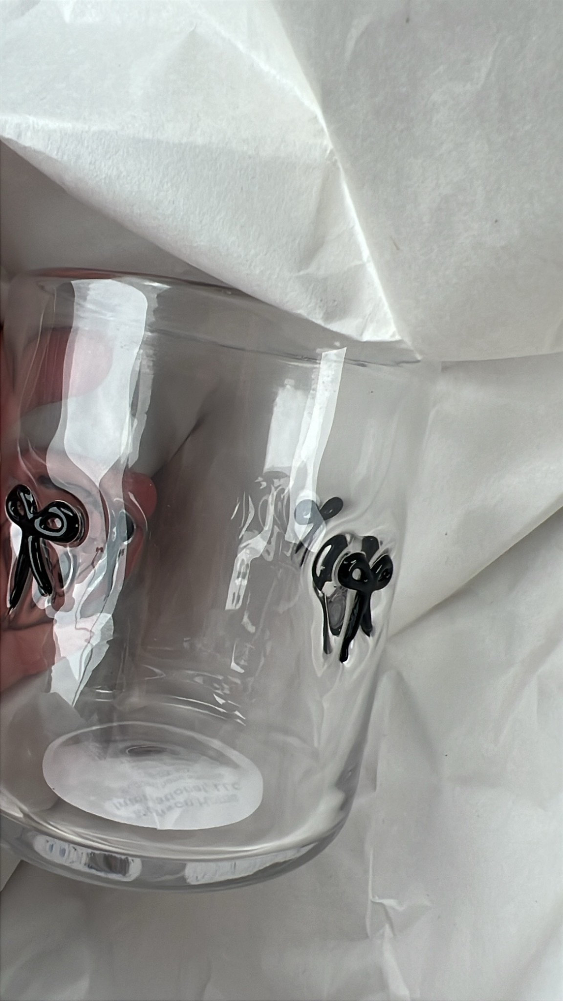 Bows, Always ✨🖤
… some cute drinkware (that’s a dupe for another brand’s popular version), available in black bows as well as cute holiday options!



#LTKHalloween #LTKSeasonal #LTKHome