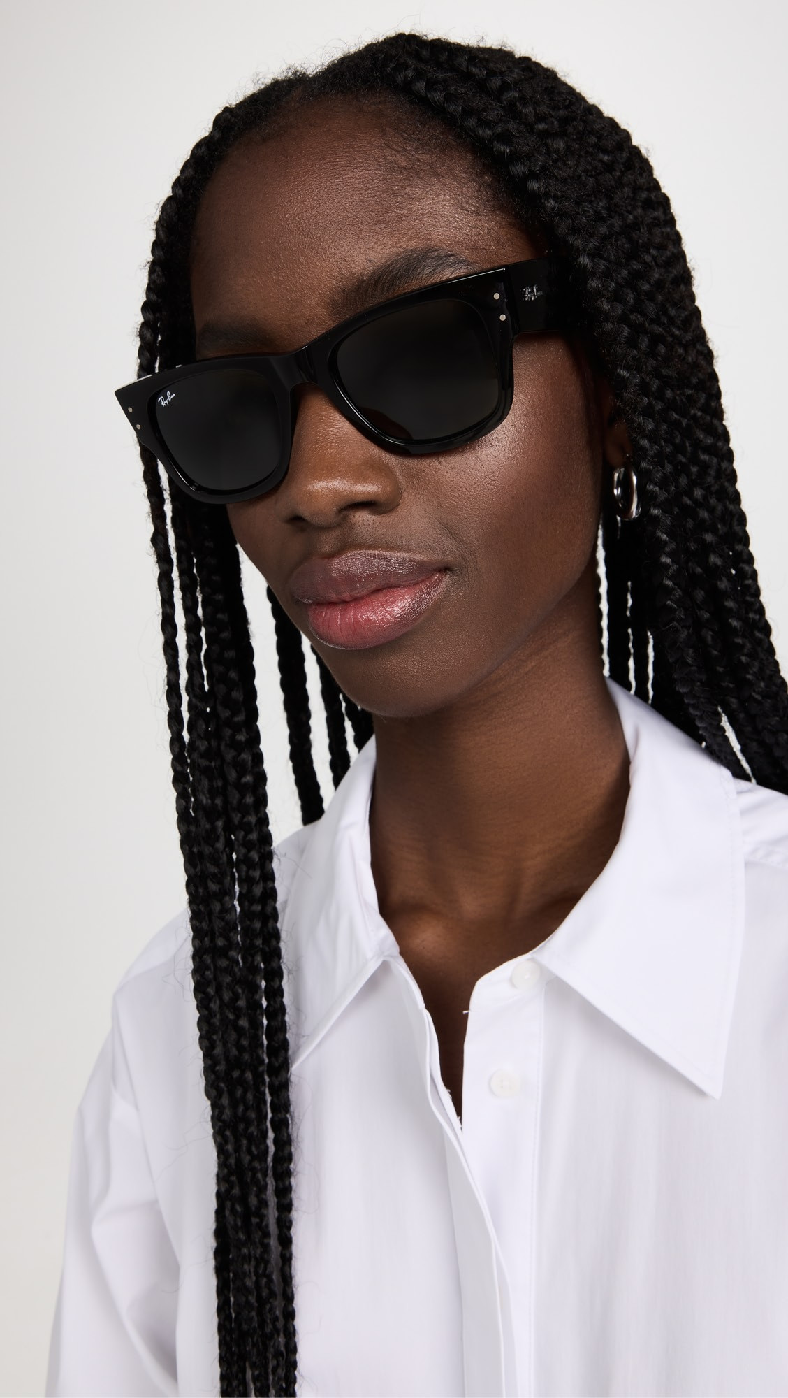 Ray-Ban Mega Wayfarer | Shopbop | Shopbop
