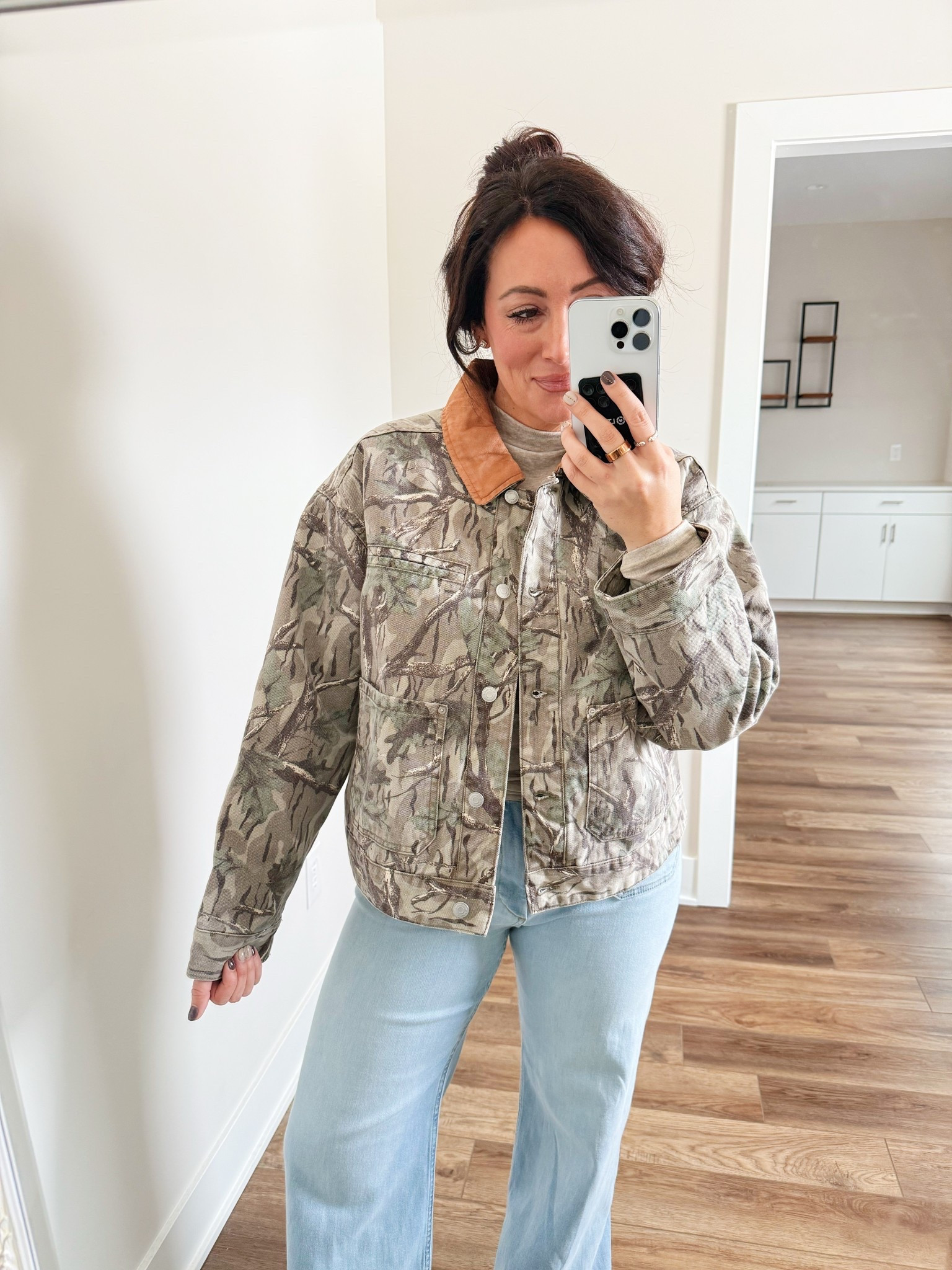 TARGET 🎯 TUESDAY 
• medium jacket - oversized fit 
• medium tee
• size 28 denim
• clogs run big, size down 


#LTKFindsUnder50 #LTKSeasonal #LTKgrwm