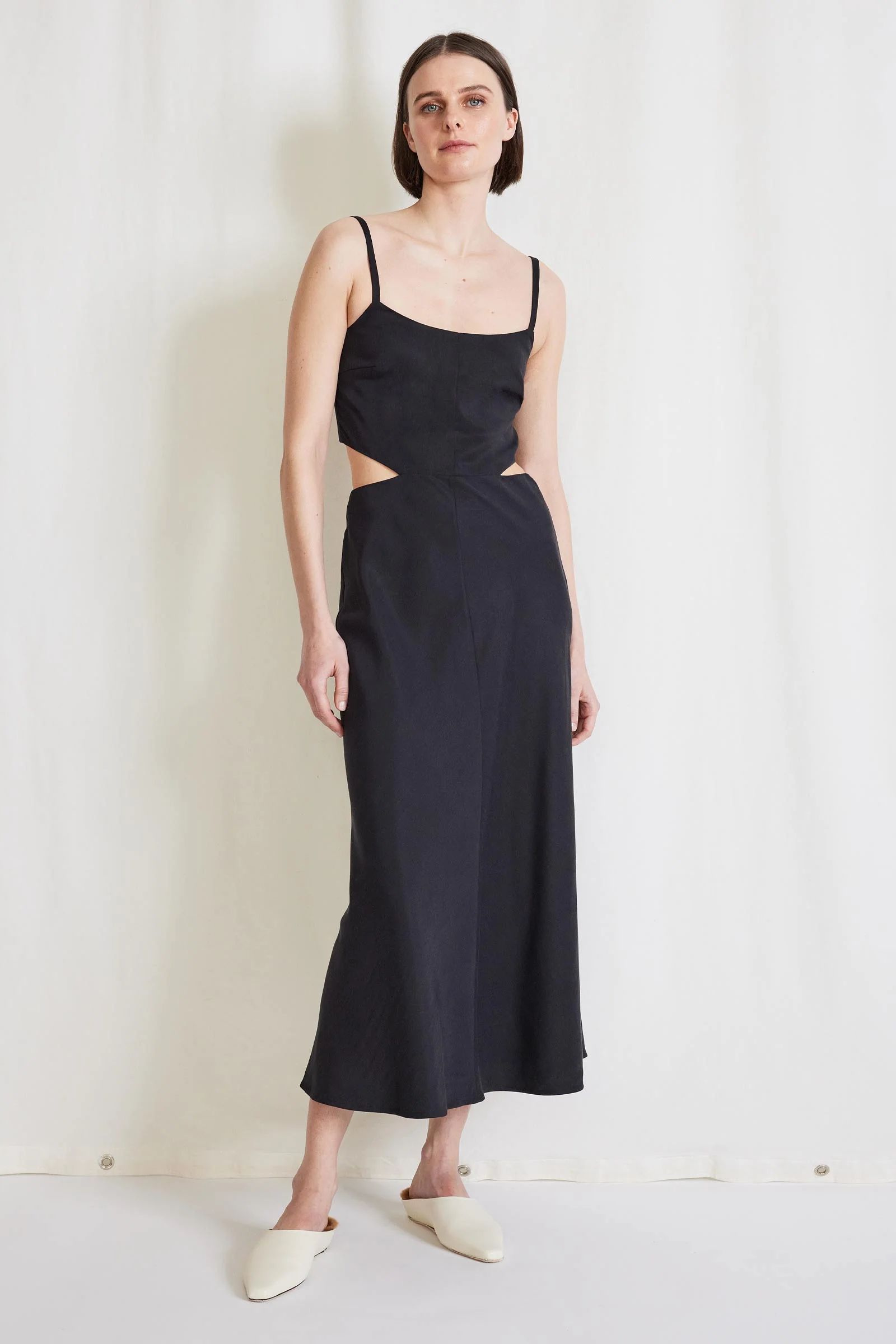 Astrid Slip Dress | Apiece Apart