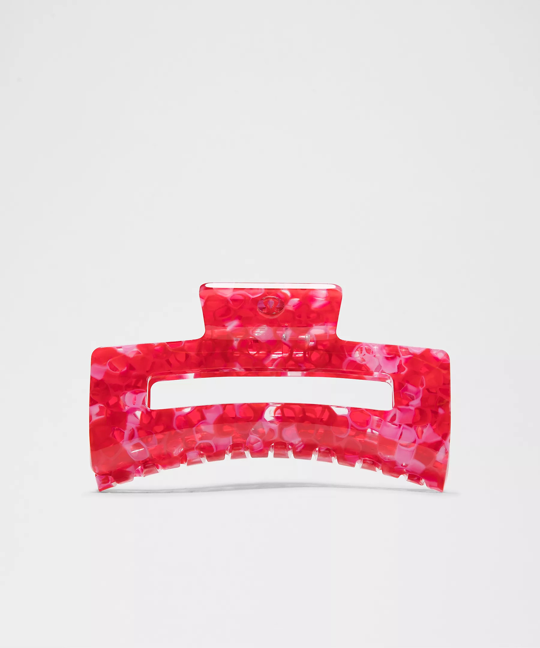 Extra Large Claw Hair Clip | Lululemon (US)