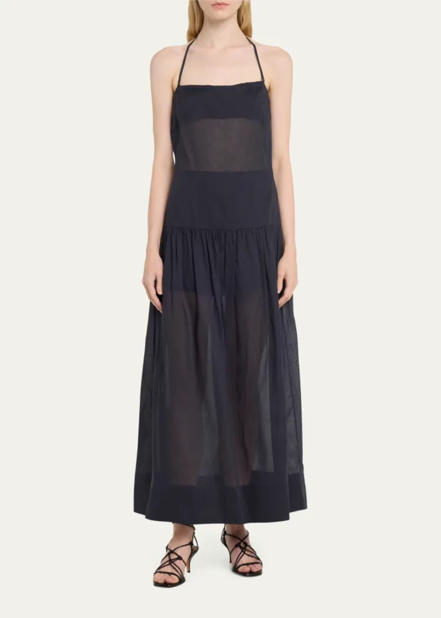 Obsessed - so chic for warmer months. 

Will be eyeing for a sale!