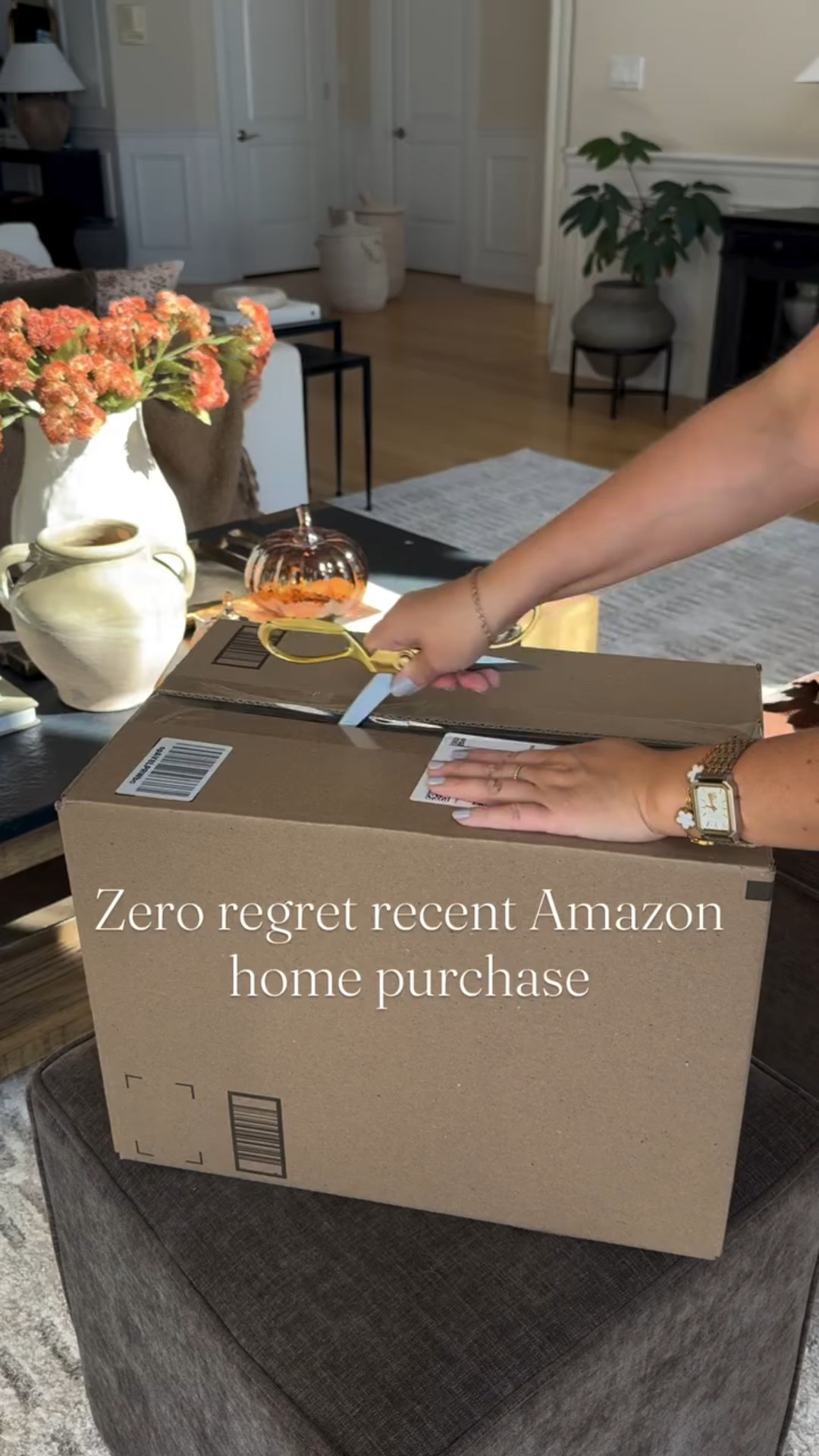 Obsessed with this designer inspired look for less glass cloche ✨ it’s giving Pottery Barn vibes on Amazon price tag!

#amazonhome #amazon #founditonamazon #amazonfinds #homedecor 

#LTKHome #LTKSaleAlert #LTKSeasonal