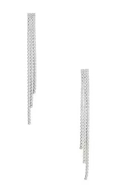 Danika Earrings
                    
                    Lovers and Friends | Revolve Clothing (Global)