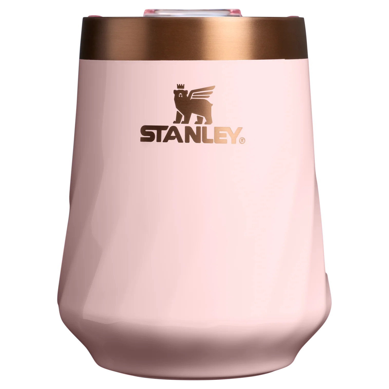 The Valentine's Day Textured Reserve Wine Tumbler | 11 OZ | Stanley PMI US