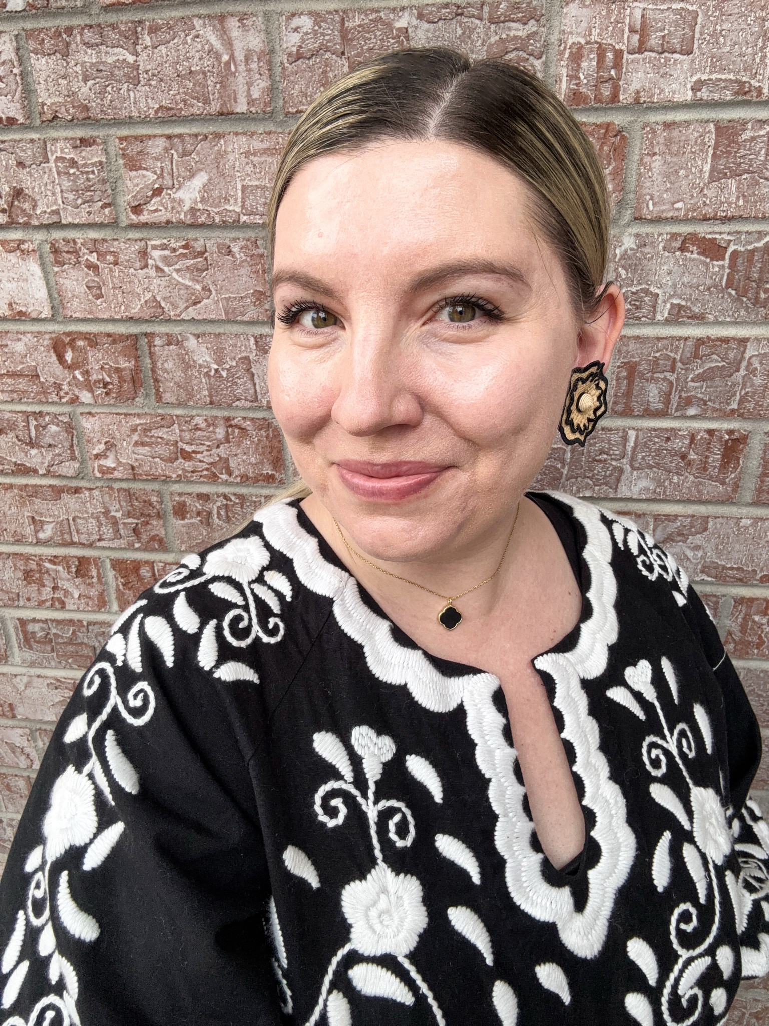 Tropical Luxe - Look 1
A curated style series

This dress almost got away from me - but it was a match meant to be. I actually tried it on last year on vacation at a consignment shop but ended up leaving it behind because I was pregnant at the time and unsure about the size… but then I found it again on The Real Real! Even better - it’s currently available again for sale (the brand brought it back!) so I will link to it!

Dress - Frances Valentine 
Earrings - Tuckernuck
Necklace - Rocksbox
Bag - Vintage 
Shoes - Dillards 
Bracelet - Lilly Pulitzer
Rings - Rocksbox
Manicure Color - Ella & Mila 

@Dillards Inc. @dillards 

If I had to pick my favorite season it would absolutely be RESORT! Okay, so it’s a clothing season and not a weather season- fine, be more specific next time. But truly, if I could only wear one type of clothing again it would be beach-ready resort pieces. Too bad I live in a land-locked state. lol

#LTKspring 

Comment SHOP below to receive a DM with the link to this post on my LTK ⬇ https://liketk.it/5Zqt7 #ltkseasonal #ltktall

#LTKSaleAlert #LTKSeasonal #LTKootd