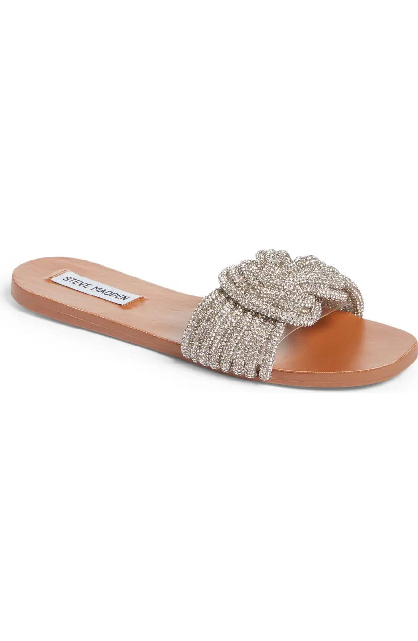 Adore Slide Sandal (Women) | Nordstrom