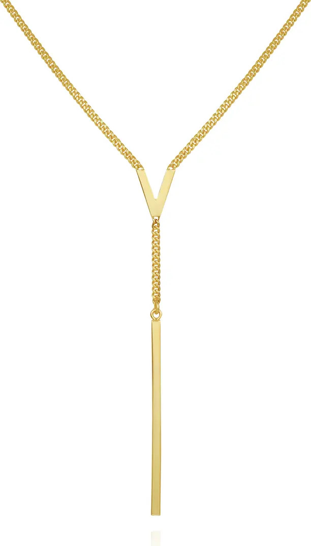 Vince Camuto V Y-Necklace | Nordstrom | Nordstrom