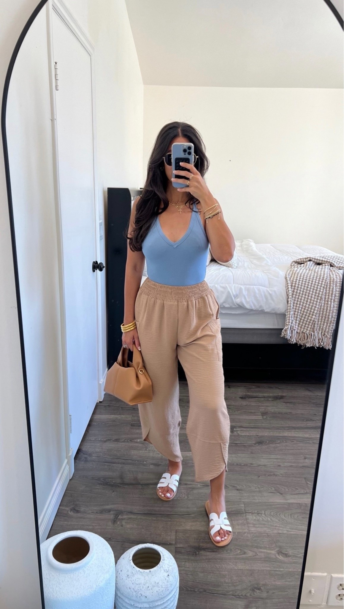 Amazon summer look

#LTKootd #LTKMidsize #LTKSeasonal