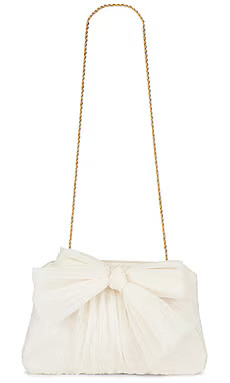 Rayne Clutch
                    
                    Loeffler Randall | Revolve Clothing (Global)