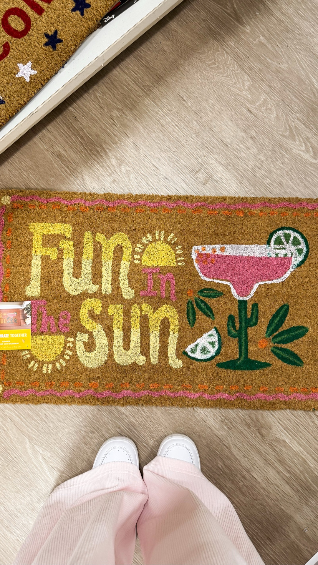 Summer finds at @kohls #AD #KohlsPartner #kohlsfinds



#LTKSaleAlert #LTKHome