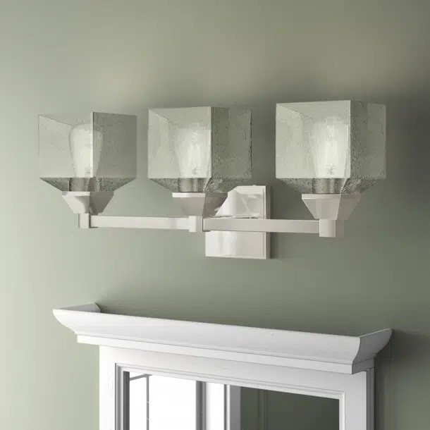 Billington 2-Light Dimmable Vanity Light | Wayfair Professional
