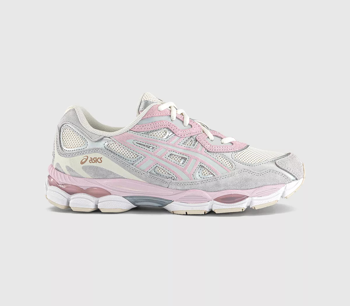 Gel NYC Trainers | Office Shoes (UK)