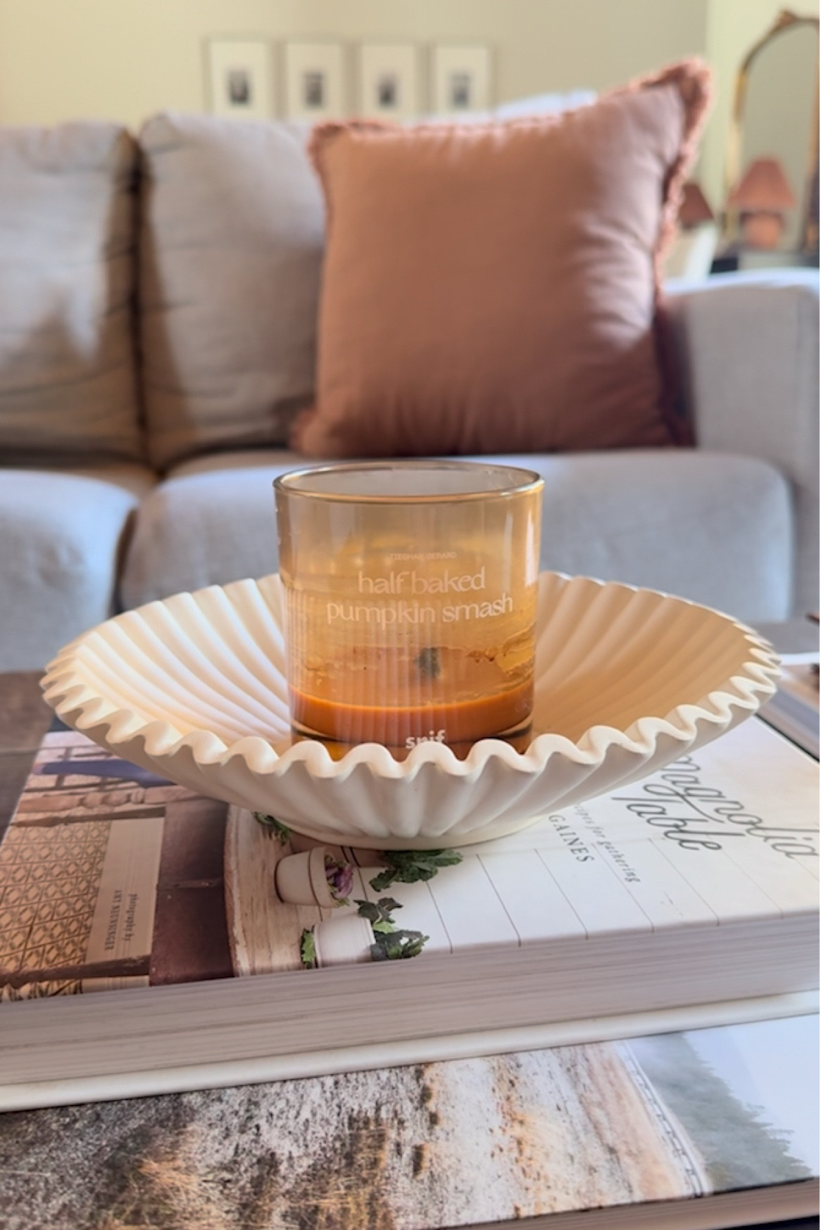 Fall candles 🕯️🍂

Favorite fall candles 


#LTKFindsUnder50 #LTKHome #LTKSeasonal