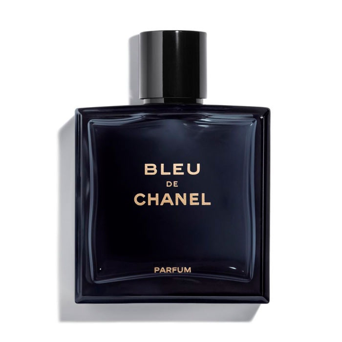 CHANEL BLEU DE CHANEL Parfum 100ml Spray | The Fragrance Shop (UK)