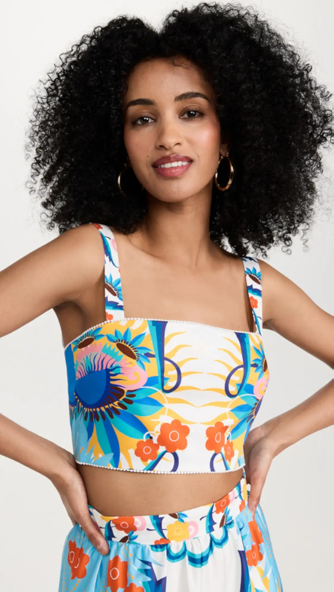 Didi Crop Top | Shopbop