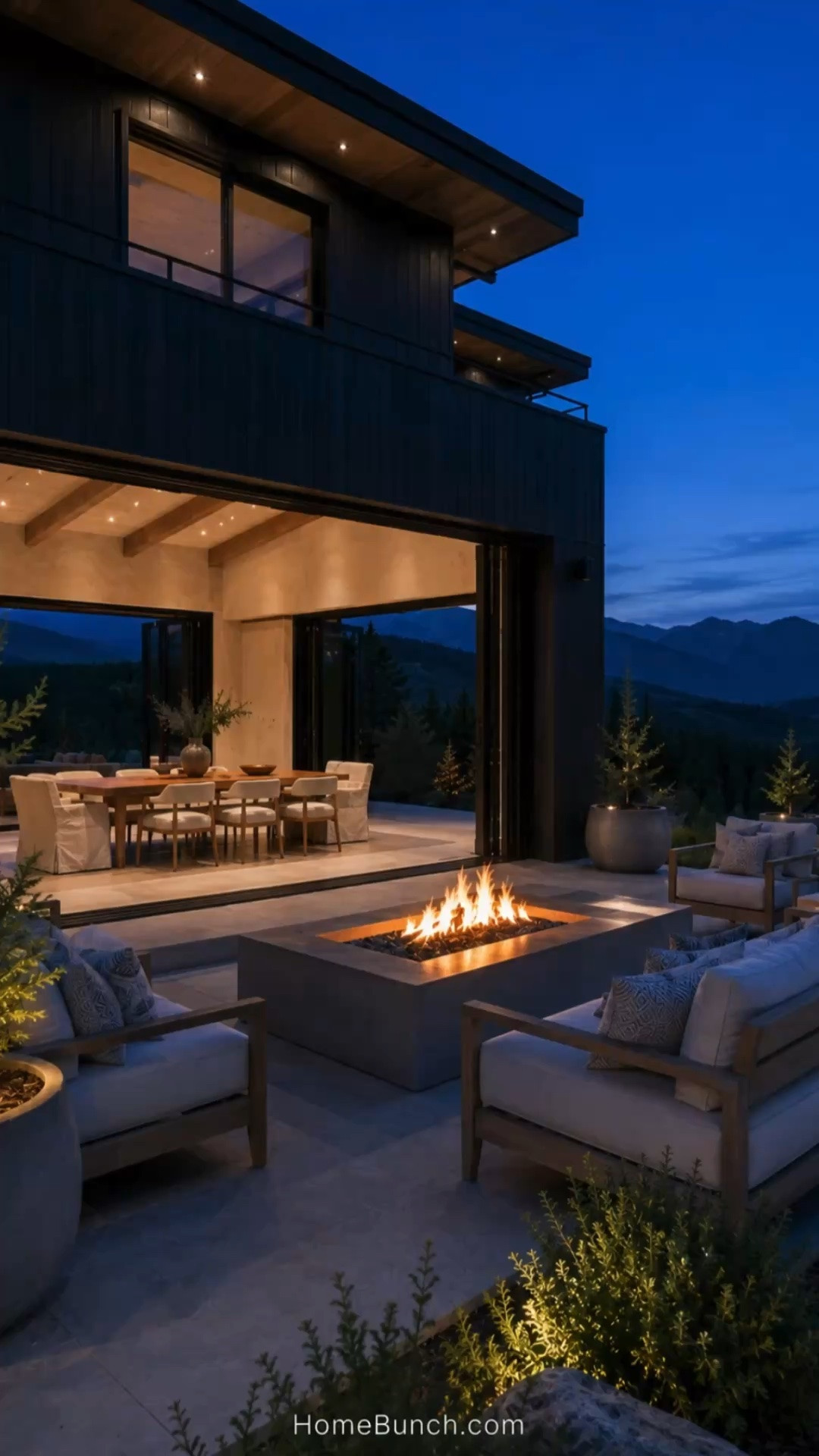 This is your sign to stop arranging every room around the television—and start designing around the view. 🌲

The mix that makes this home feel so inviting: natural oak, ivory upholstery, relaxed linen, sculptural seating and just enough dark contrast.

I’m sharing similar pieces to recreate the look—mountains not included. 😉

Concept & Renderings: @homebunch 

✨ Follow @HomeBunch, shop the look on LTK and visit HomeBunch.com for more inspiration.

#LTKhome #LTKstyletip #HomeBunch #OrganicModern #NeutralHome #MountainHome #InteriorStyle #OutdoorLiving

#LTKfall #LTKsale #LTKfamily