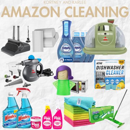 Amazon cleaning 

#LTKfindsunder50 #LTKfindsunder100 #LTKhome