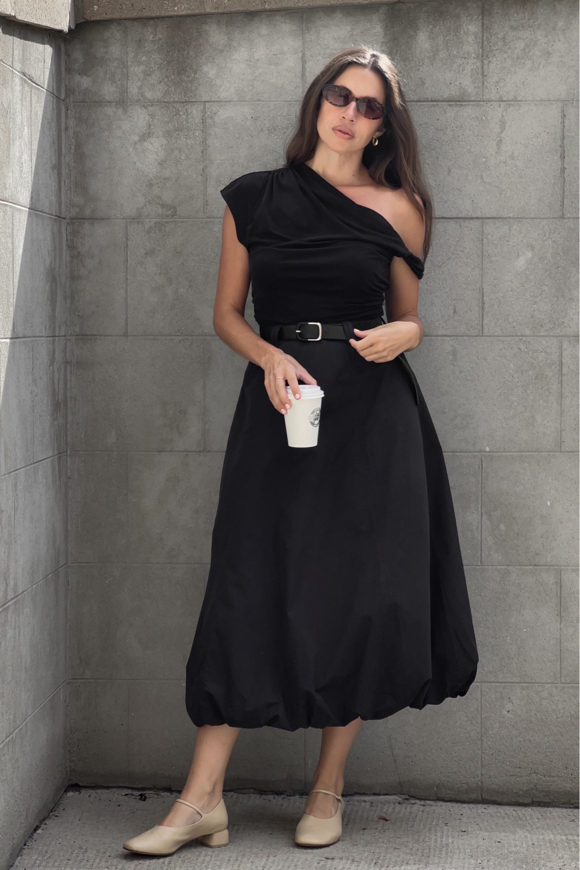 Getting right into fall looks with easy to wear separates featuring updated silhouettes.

#LTKStyleTip #LTKSeasonal #LTKTravel