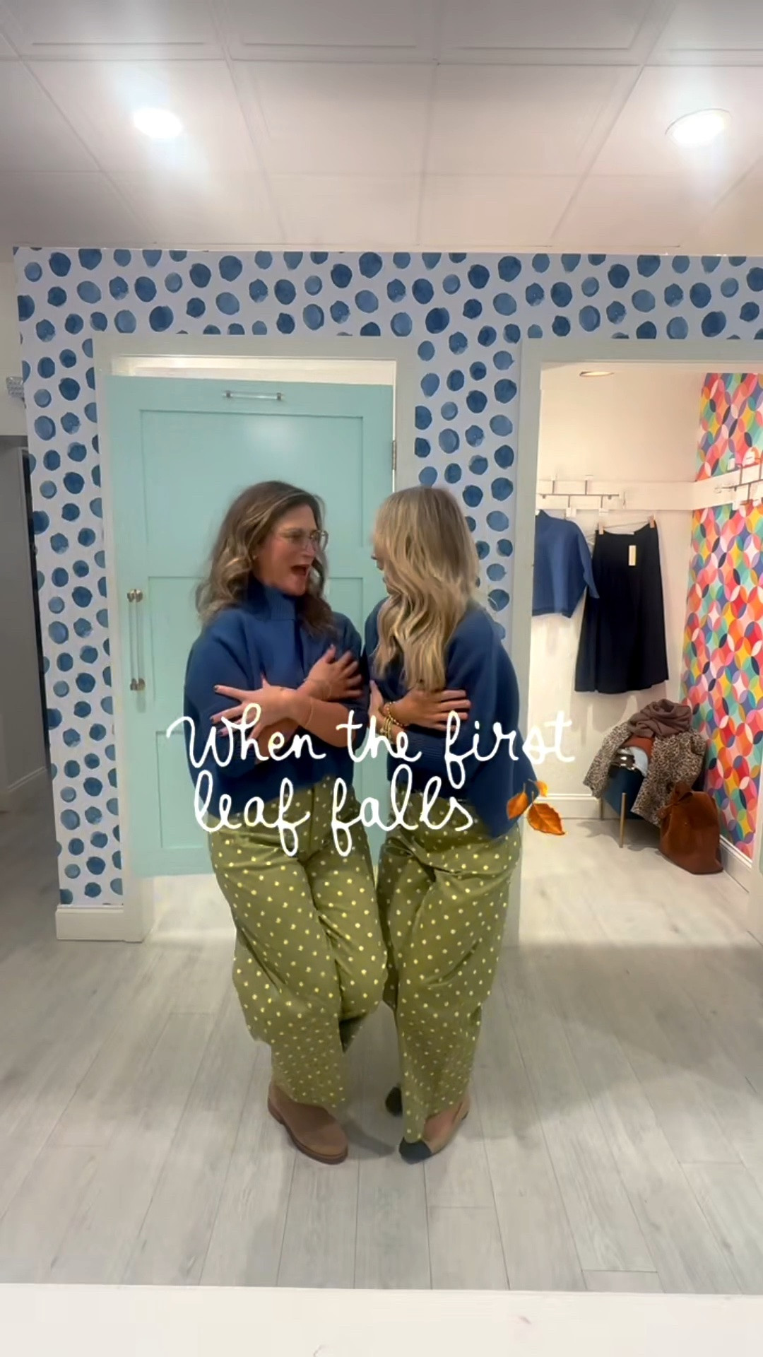 It’s sweater weather time !!! Loving these outfits from @Clover + Bee !!!

#LTKgrwm #LTKdayinmylife #LTKSeasonal