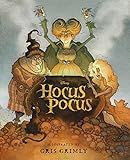 Hocus Pocus: The Illustrated Novelization | Amazon (US)