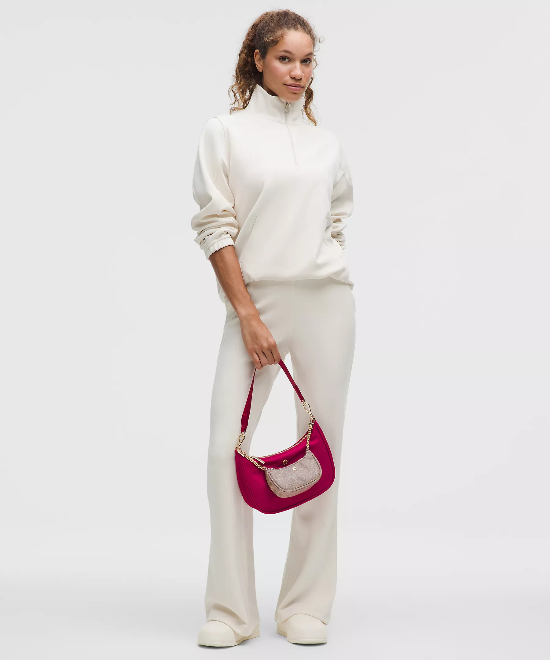 City Essentials Nano Shoulder Bag | Lululemon (US)