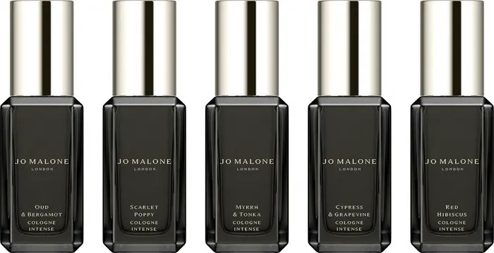 Cologne Intense Collection $135 Value | Nordstrom