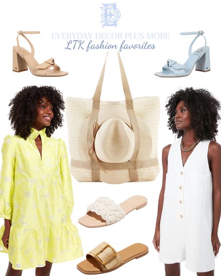 LTK home favorites of May
May best sellers
May most popular 
Grandmillennial design
Grandmillennial outfits 
Coastal Grandmillenial 
Coastal grandmother 
Designer look for less
Raffia sandals
Pearl sandals
Bow knot heel
Bow knot block heel
Hat tote bag

#LTKunder100 #LTKshoecrush #LTKstyletip