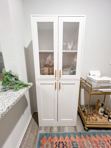 White & gold cabinet for only $150!

Amazon finds, Amazon home, Amazon furniture, dining room furniture, apartment storage, apartment decor

#LTKhome #LTKxPrime