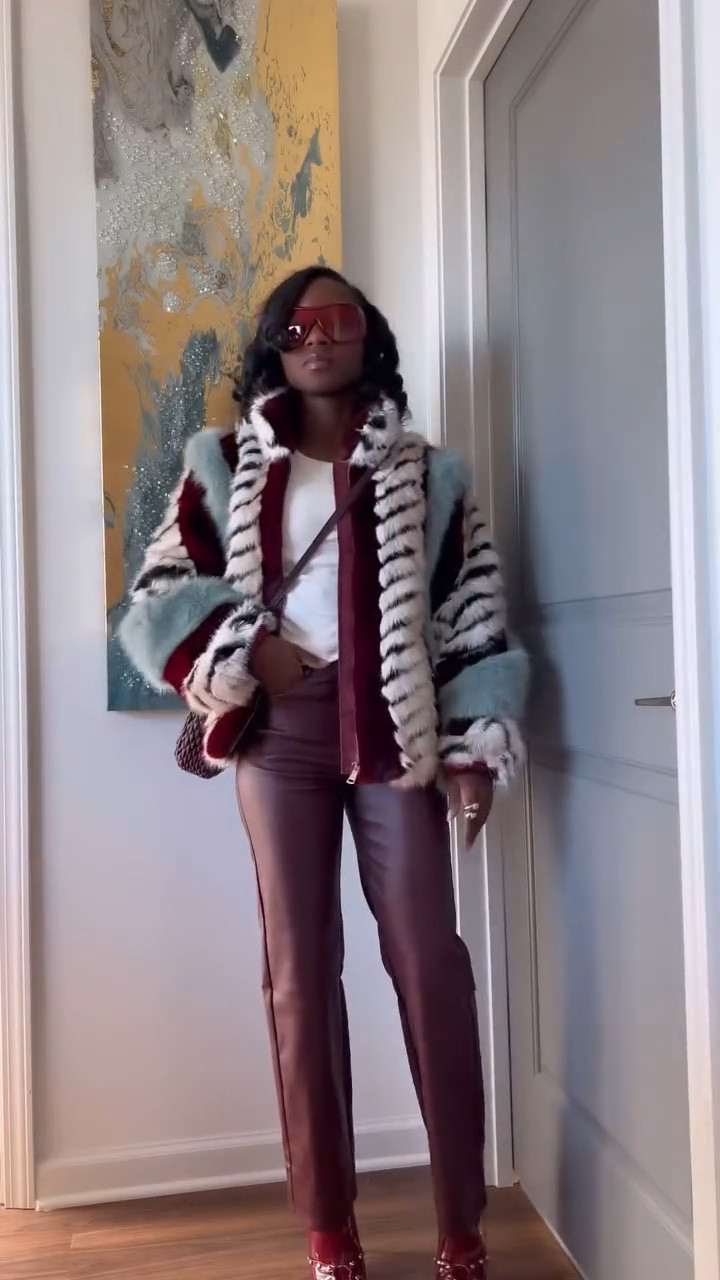 WINTER OUTFIT IDEAS 

#LTKgrwm #LTKStyleTip #LTKSeasonal