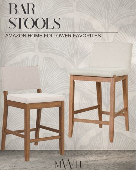 Amazon Bar Stools

Curate the perfect bar stools for your home from Amazon! Find the perfect stools for your kitchen, dining room, or home bar. These stools are stylish, comfortable, and affordable. Tap the link to shop!

#bar stools #kitchen stools #dining room stools #home bar #amazonfinds #homedecor #interiordesign #LTK

#LTKSeasonal #LTKhome #LTKGiftGuide