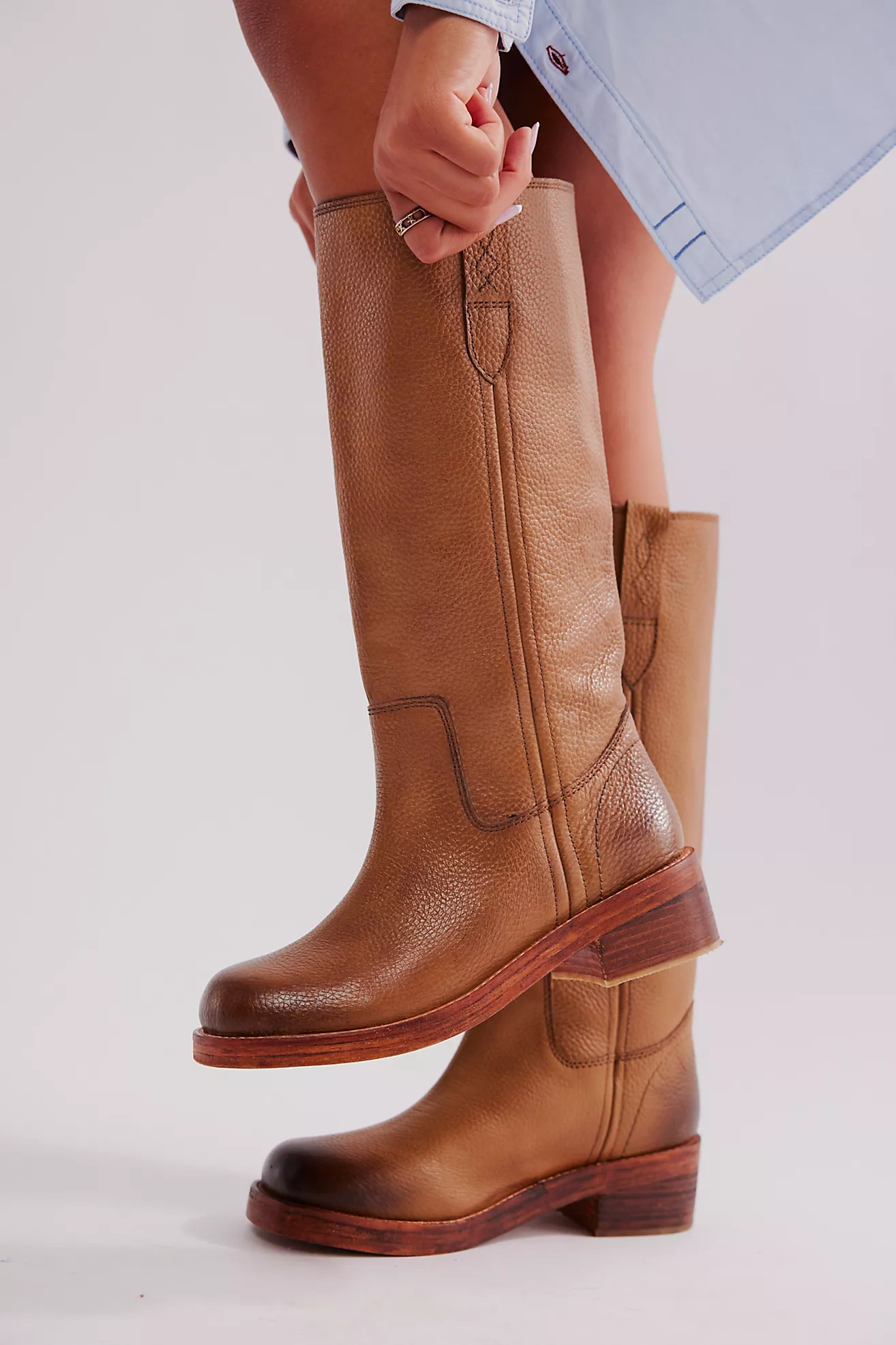 Color: Toasted Wheat | Free People (Global - UK&FR Excluded)