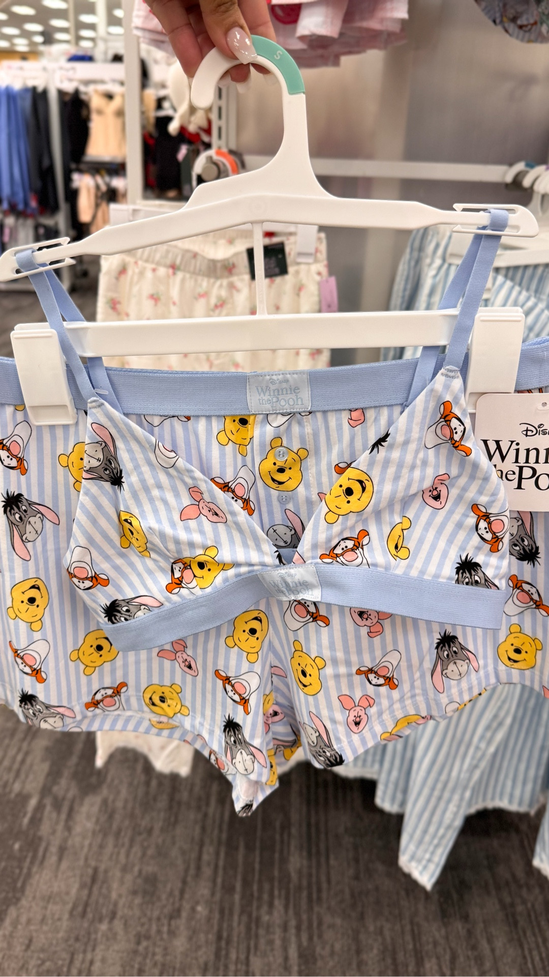 Pooh pjs are now available online 

target style, new target finds, pajamas 

#LTKSaleAlert #LTKootd #LTKgrwm