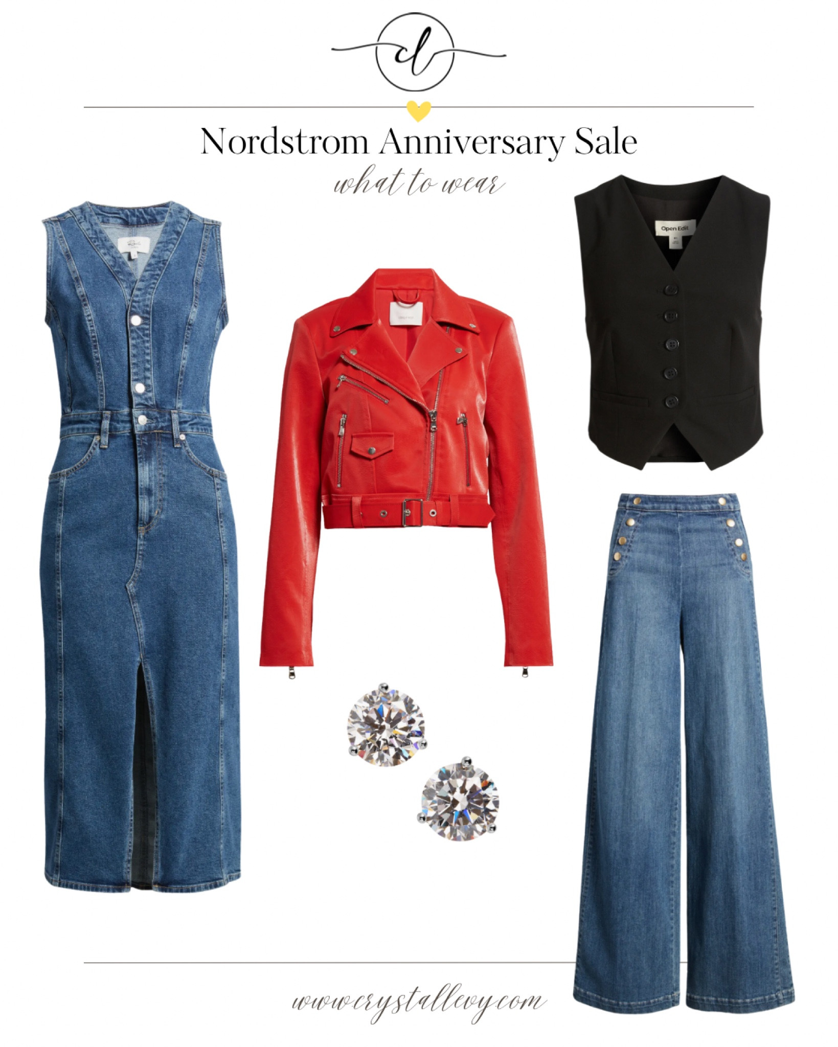 #LTKxNSale #LTKSummerSales