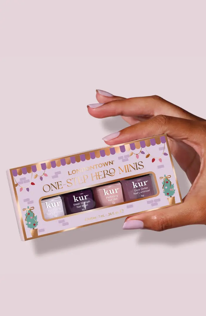 One-Step Hero Minis Set $54 Value | Nordstrom