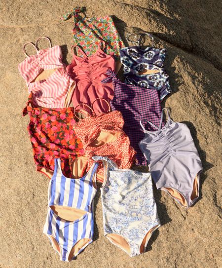 50% off jcrew girls swim

#LTKsalealert #LTKswim #LTKkids