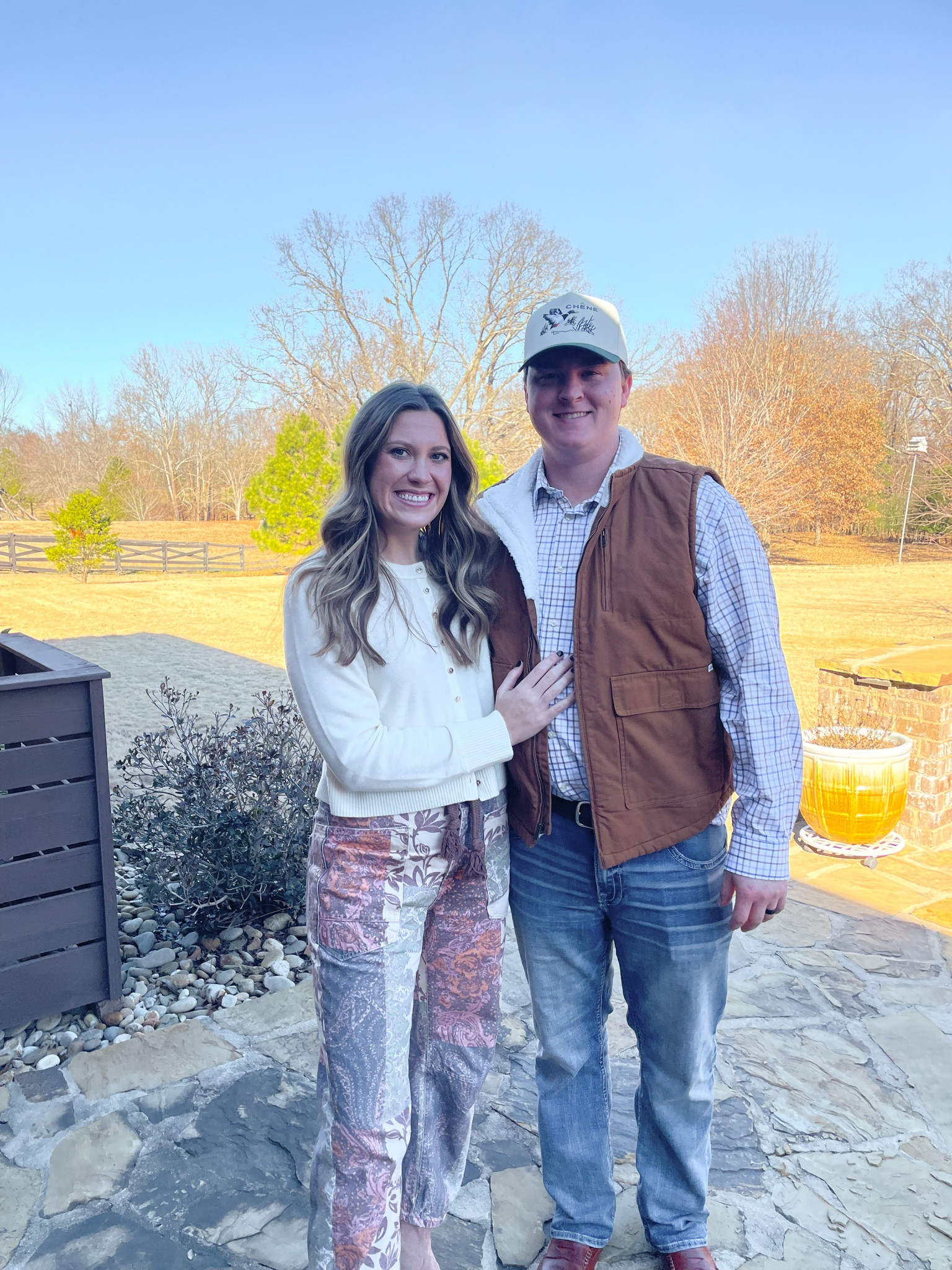 🤎🤎🤎

#LTKStyleTip #LTKHoliday