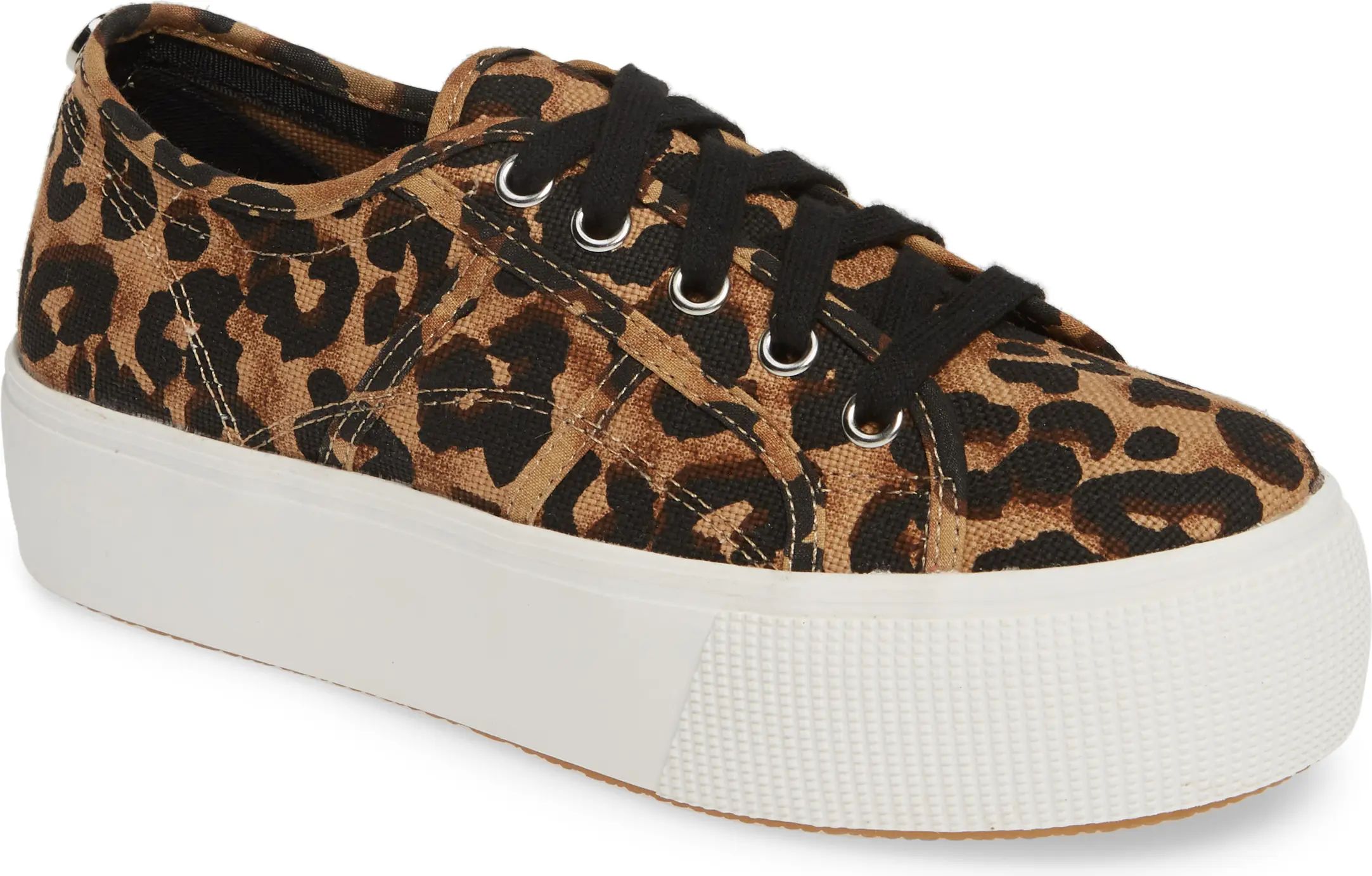 Steve Madden Emmi Platform Sneaker (Women) | Nordstrom