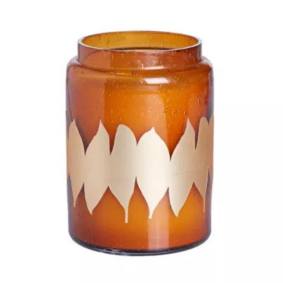 Bee & Willow™ Autumn Sage Gilded Accent Candle | Bed Bath & Beyond | Bed Bath & Beyond