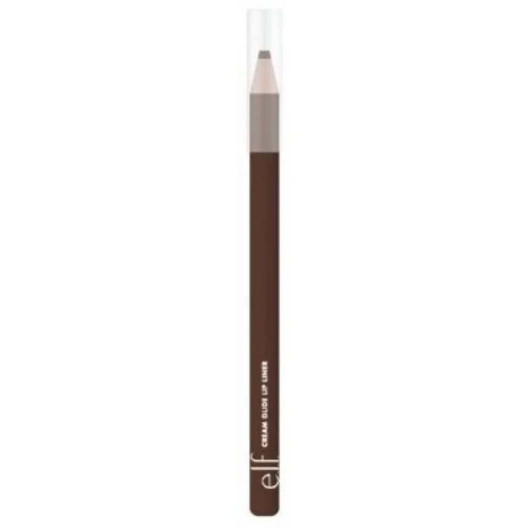 e.l.f. Cream Glide Lip Liner, Truth or Bare, 0.03oz | Walmart (US)