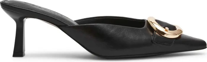 Lisbeth Pointed Toe Mule (Women) | Nordstrom