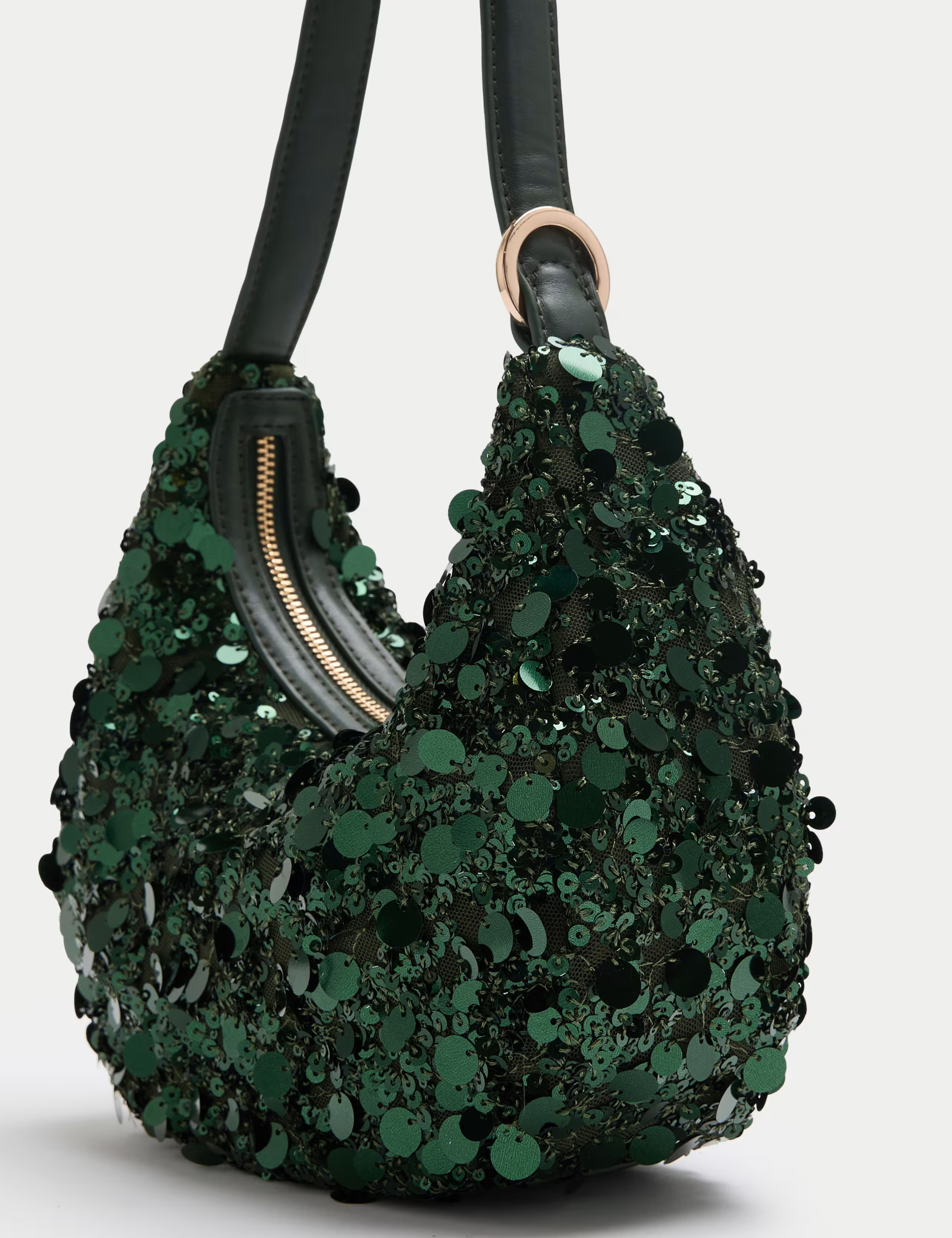 Sequin Top Handle Grab Bag | Marks & Spencer (UK)