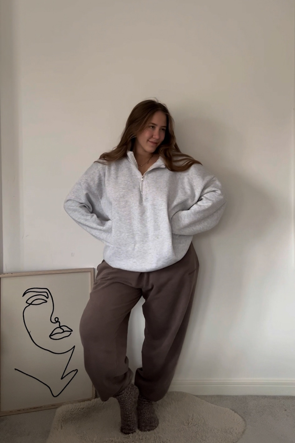 Comfy outfit inspo

#LTKSeasonal #LTKtravel #LTKmidsize