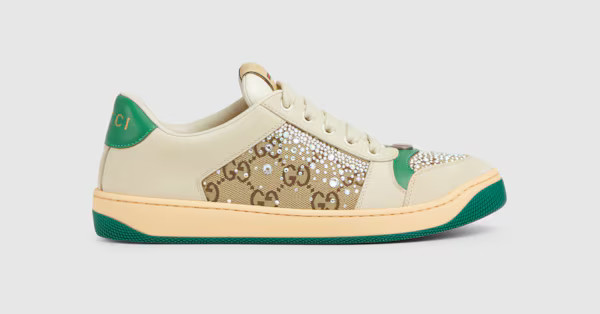 Women's Screener sneaker | Gucci (US)