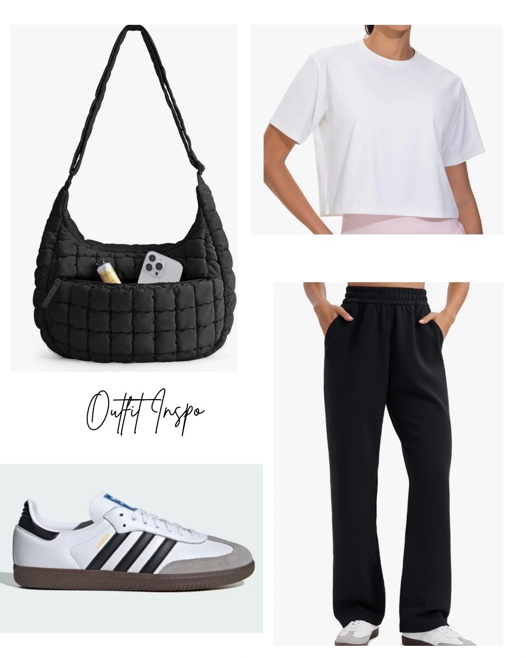 Spring outfit inspo

#LTKActive #LTKSaleAlert #LTKOver40